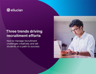 Three trends driving recruitment efforts