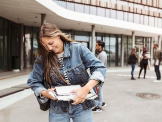 Banner Student