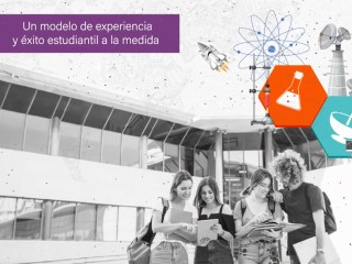 Nuevos modelos de Experiencia y Éxito Estudiantil